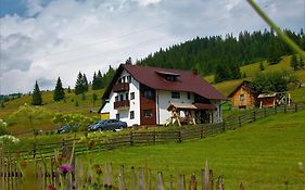 Casa Din Plai Bucovina